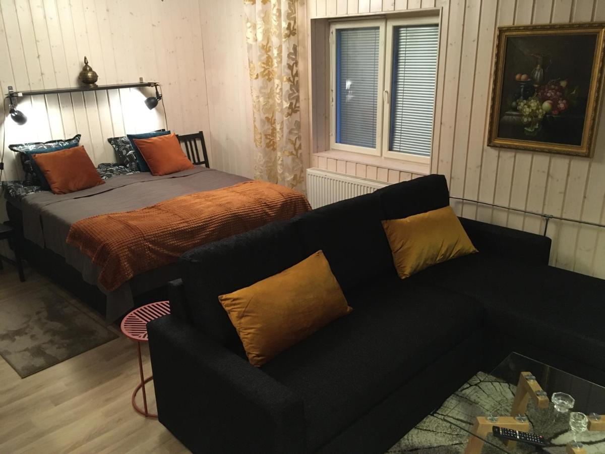 Casino Islands Getaway Apartment Savonlinna Ngoại thất bức ảnh
