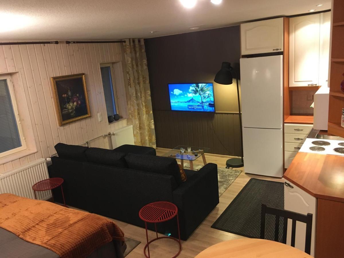 Casino Islands Getaway Apartment Savonlinna Ngoại thất bức ảnh