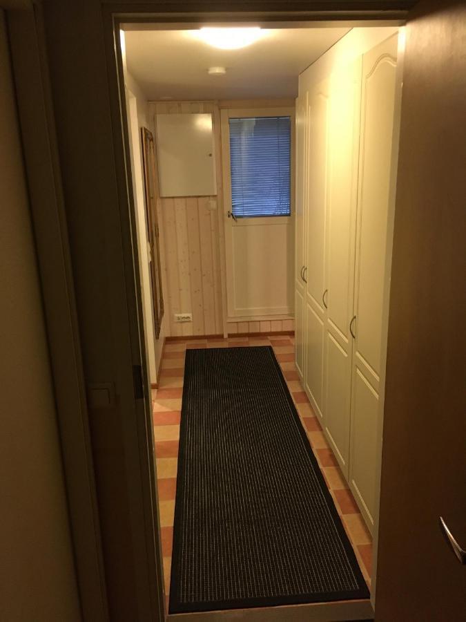 Casino Islands Getaway Apartment Savonlinna Ngoại thất bức ảnh
