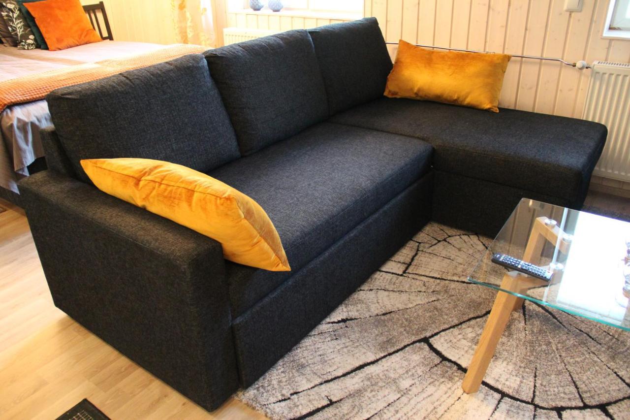Casino Islands Getaway Apartment Savonlinna Ngoại thất bức ảnh