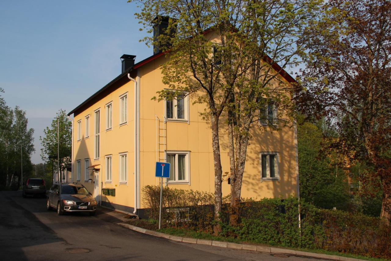 Casino Islands Getaway Apartment Savonlinna Ngoại thất bức ảnh